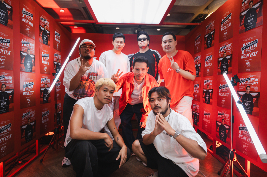 Budweiser Club เปิดศักราชใหม่ให้เทศกาลดนตรี ต่อยอดแคมเปญ ‘Music is Yours to Take’