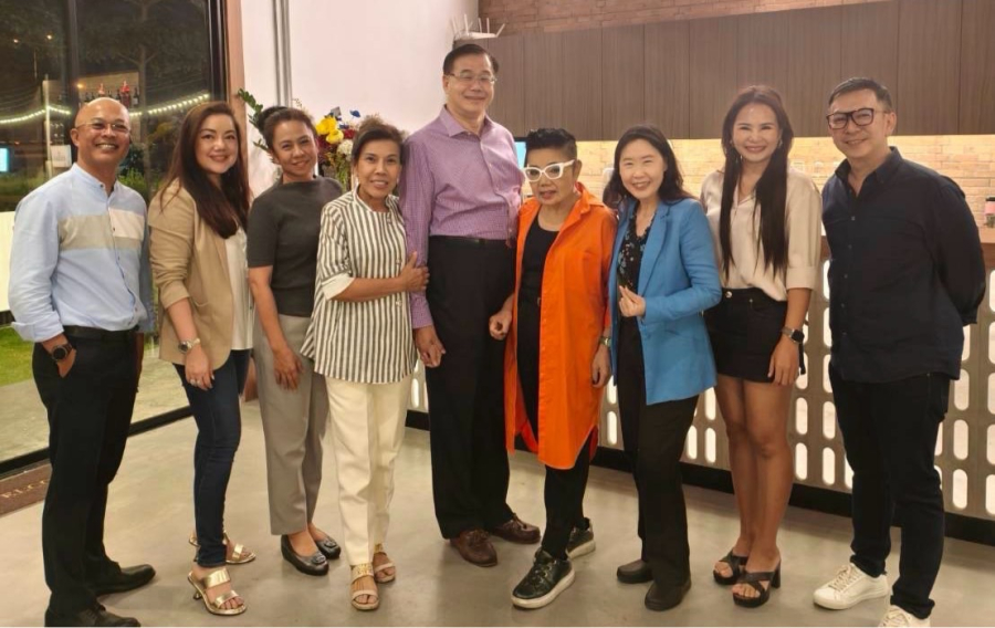 DEMPSEY-Bistro Restaurant ธรรมศาสตร์ (นมธ.14)