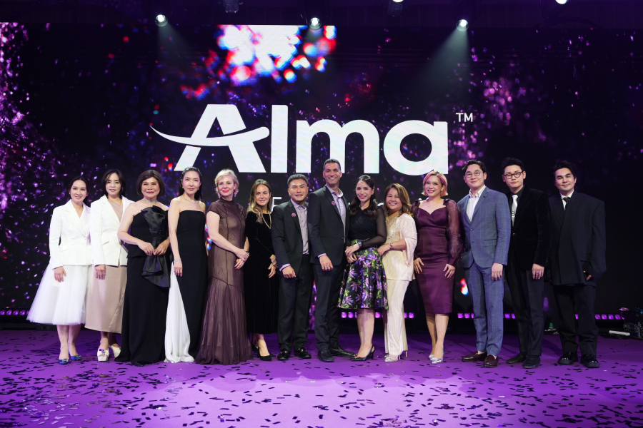 แพทย์ดังอัพเดทเทรนด์ความงามมาแรง ในงานเปิดตัวโปรไฟโล (Profhilo) กับเทคโนโลยีปรับโครงสร้างผิว (Bio-Remodeling) สู่ผิวสุขภาพดีย้อนวัยระดับเซลล์