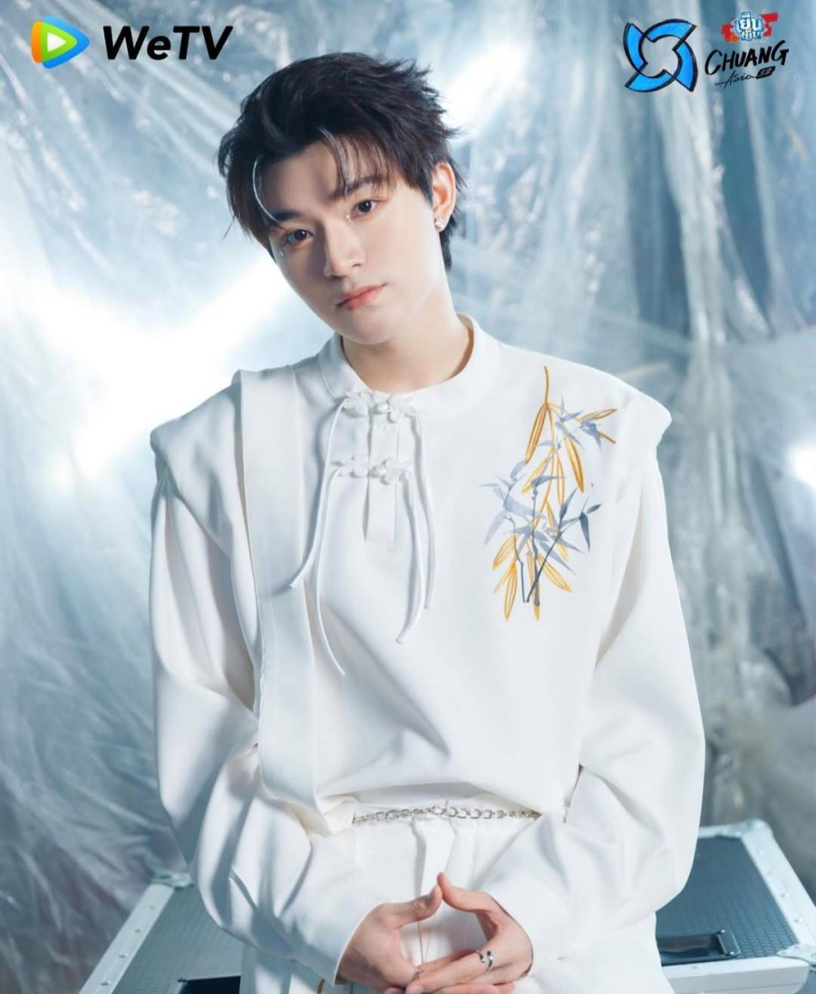 เพลงไท(ไม่มี ย ) อดีตสมาชิก PrimeTime พลิกบทบาทใหม่ มาชิมลางซีรีส์วายครั้งแรก “Moonlit Starlight คืนดาวพราวจันทร์”