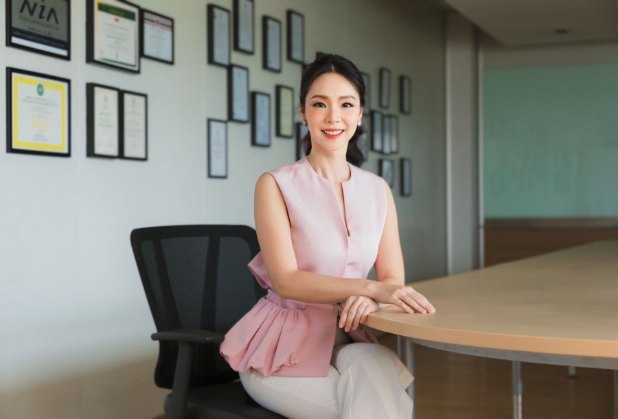 NPS จับมือ Partner พัฒนาผลิตภัณฑ์ กลุ่มอาหารสัตว์พรีเมียม