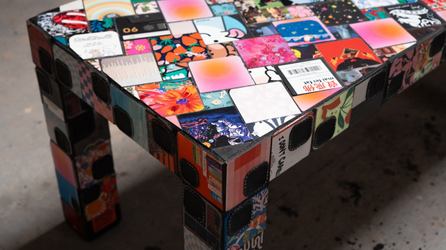 CASETiFY เผยรายงานความสำเร็จสานต่อปณิธานความยั่งยืน พร้อมเปิดตัวคอลแลบนวัตกรรมที่ใส่ใจสิ่งแวดล้อมร่วมกับ BMW ฉลองวัน Earth Day เผยความสำเร็จ Re/CASETiFY พร้อมจับมือ BMW เปิดตัวคอลเลกชั่นสุดล้ำ