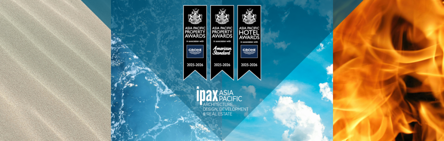  ร่วมเฉลิมฉลองความเป็นเลิศแห่งวงการอสังหาริมทรัพย์ LIXIL พร้อมเพาเวอร์แบรนด์ชั้นนำ American Standard และ GROHE ภูมิใจร่วมเป็นผู้สนับสนุนงาน  Asia Pacific International Property & Hotel Awards 2025-26 อย่างเป็นทางการ