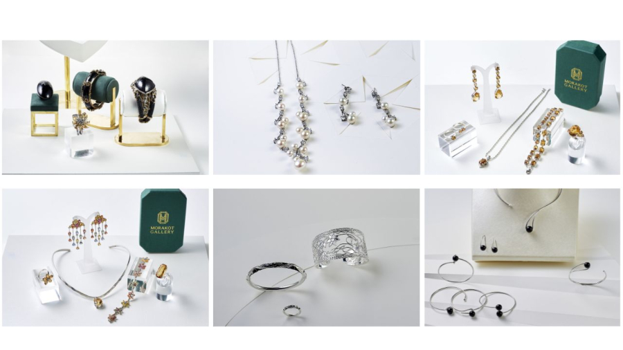 เล่าเรื่องราวผ่าน 5 แบรนด์ เมื่อจิวเวลรี่กลายเป็นภาษาแห่งหัวใจ สะท้อนความฝัน-ความหวัง-ตัวตนผ่านเครื่องประดับ