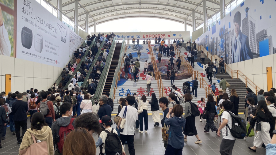 “ภูฟ้า เอ็นเตอร์ไพรส์” ประกาศศักยภาพ สถานบำบัดยาเสพติดไทย ก้าวสู่เวทีโลก เข้าร่วมแสดงในงาน World Expo 2025 ที่ประเทศญี่ปุ่น พร้อมเตรียมเปิดโรงพยาบาลเฉพาะทางผู้ติดยาเสพติด