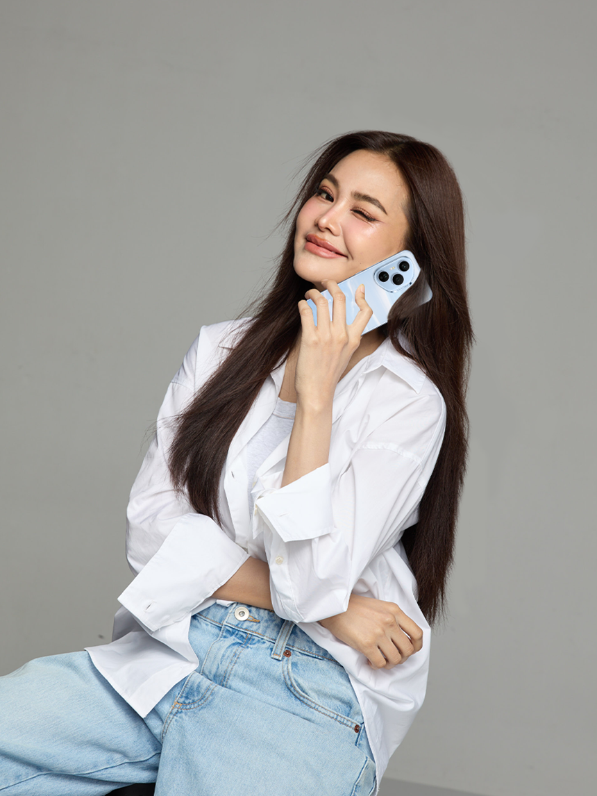 ใหม่ล่าสุด! HONOR 400 Series สีฟ้า Tidal Blue พร้อมขายแล้ววันนี้ สัมผัสความพรีเมียม สดใส มีสไตล์ พร้อมให้เป็นเจ้าของ