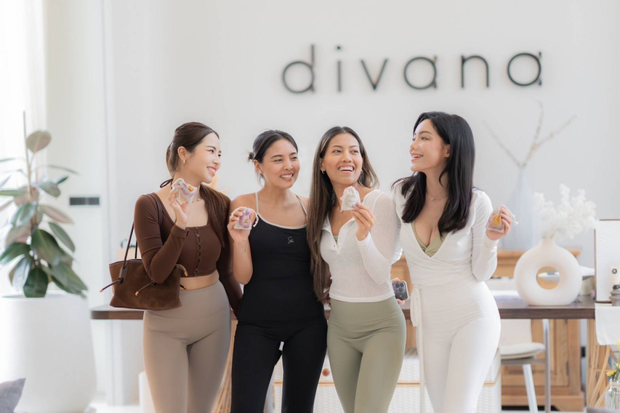 เปิดบ้าน divana Anda Spa ภูเก็ต สู่บทใหม่ Wellness Community ผู้นำศาสตร์สุขภาพแบบองค์รวมในเมืองท่องเที่ยวระดับโลก