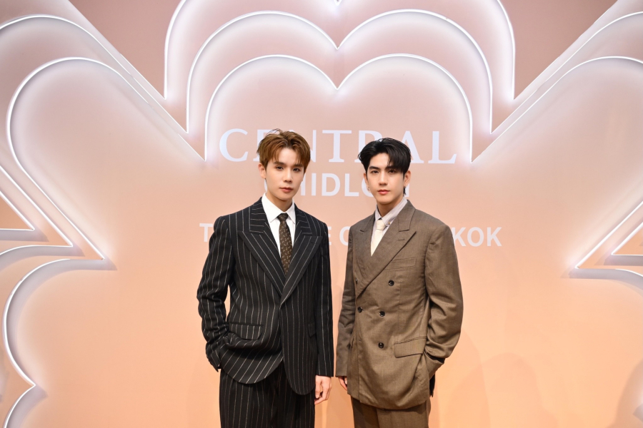“Central Chidlom: Every Moment With You” เปิดฉากด้วยประสบการณ์ที่เต็มไปด้วยสไตล์และความพิถีพิถัน ถ่ายทอดเอกลักษณ์ของ Luxury Flagship – The Store of Bangkok