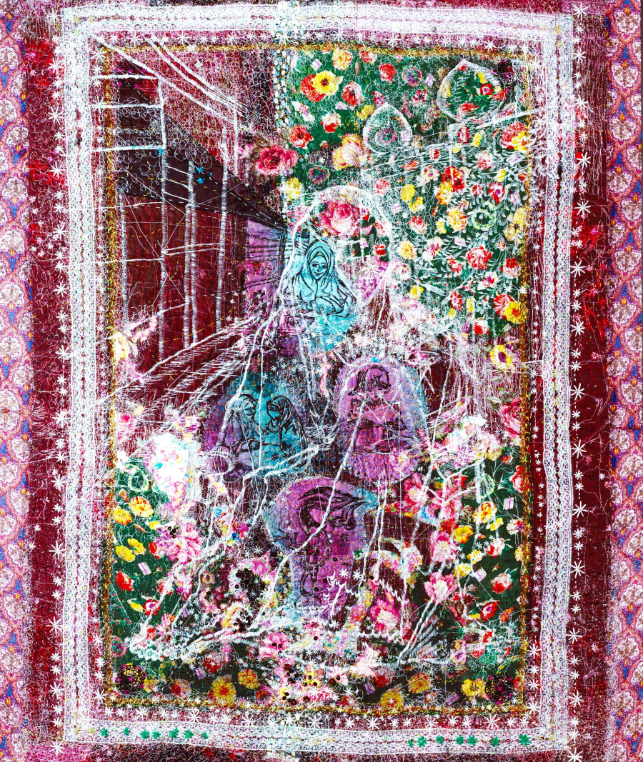 ศิลปินไทยคว้ารางวัล UOB Southeast Asian Painting of the Year ประจำปี 2568 ด้วยผลงานทรงพลังที่ถ่ายทอดเรื่องราวของความหวังและความกลมเกลียว นับเป็นศิลปินไทยคนที่ 4 ที่ได้รับรางวัลระดับภูมิภาคนี้
