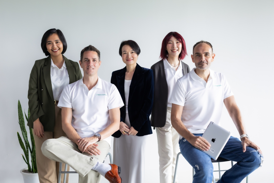 หมดยุค AI แบบทั่วไป! Manao Software วางกลยุทธ์สร้าง AI ที่เข้าใจธุรกิจอย่างแท้จริง  ชูพลัง RAG และ Workflow Automation ช่วยองค์กรเปลี่ยนผ่านสู่ยุค Smarter Operations
