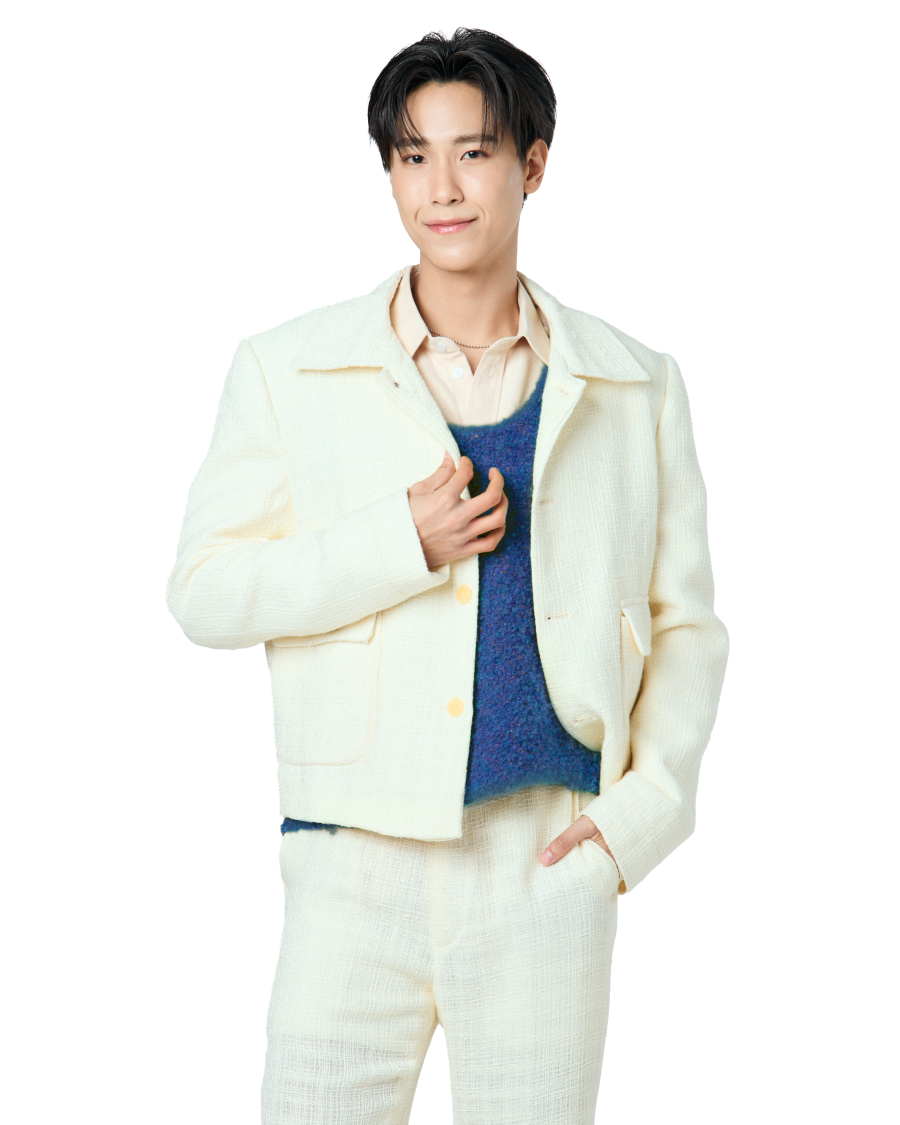 “จูเนียร์-มาร์ค” ชวนเติมผมใหม่…เติมใจให้ฟู กับ L’Oreal Professionnel Serioxyl Advanced 7 มีนาคมนี้ ที่เมกาบางนา