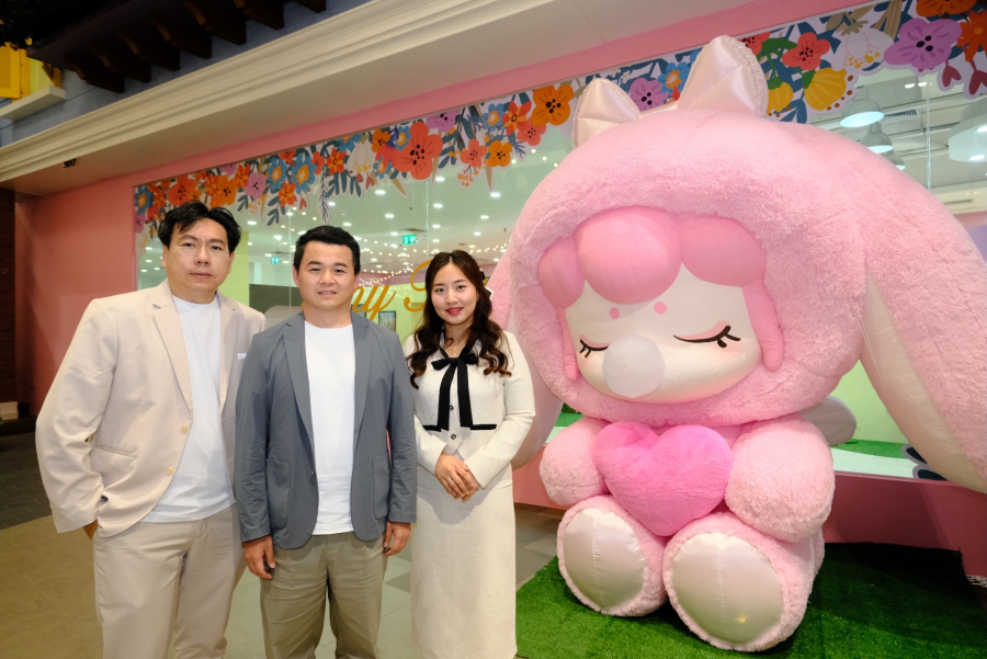 Rolife เขย่าตลาด Kidult ไทย! ทุ่มงบ 20 ล้าน เปิดตัว “Rolife Tiny Town by YUMEYA” ครั้งแรกในไทย เนรมิตโลกโมเดลจิ๋วสู่ประสบการณ์ขนาดจริง ที่แฟชั่นไอส์แลนด์ ตั้งเป้าโต 40% ในปี 2569