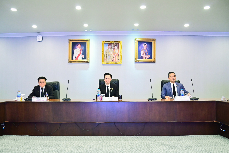 กยค. ไฟเขียว 3 มาตรการสำคัญ ยกระดับ “ครอบครัวไทย” ให้เข้มแข็ง ดัน “วันลาเพื่อครอบครัว–ศพค. ชุมชนนำ–สมัชชาครอบครัว 2569” สร้างภูมิคุ้มกัน รับมือความเปลี่ยนแปลงของสังคม