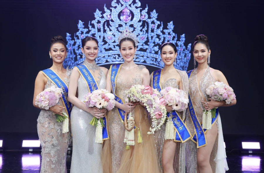 “นางสาวถิ่นไทยงาม 2569“ เวทีประกวดอันทรงเกียรติที่มีมายาวนานที่สุดของเมืองไทยเปิดรับสมัครแล้ว