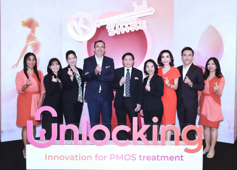 ประจำเดือนมาไม่ปกติ…อาจเป็นสัญญาณ PMOS  ผู้เชี่ยวชาญแนะผู้หญิงไทยควรระวัง!  เสี่ยงกระทบสุขภาพและการมีบุตรในอนาคต