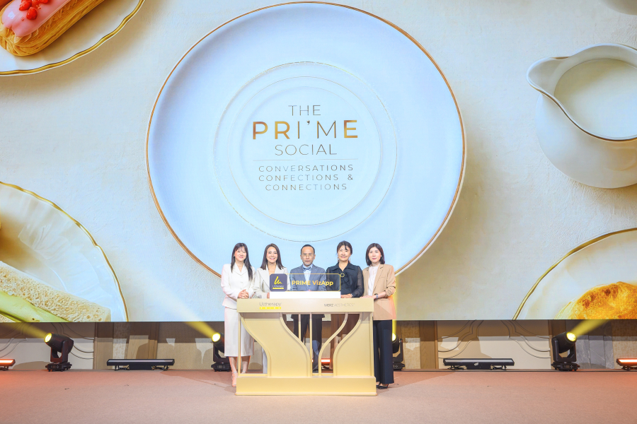 เมิร์ซ เอสเธติกส์ จัด “PRI’ME THE FUTURE SYMPOSIUM 2026” รวมผู้เชี่ยวชาญกว่า 370 คนทั่วเอเชีย-แปซิฟิก เปิดมุมมองอนาคตเวชศาสตร์ความงามผ่าน Ultherapy® PRIME
